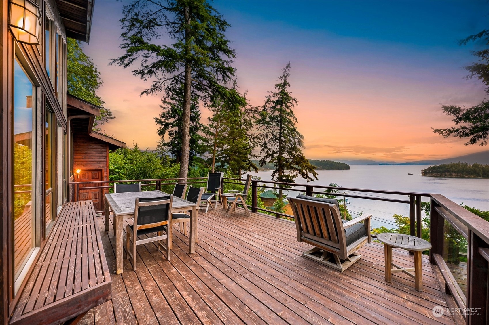 Property Photo:  1048 Chuckanut Drive  WA 98229 