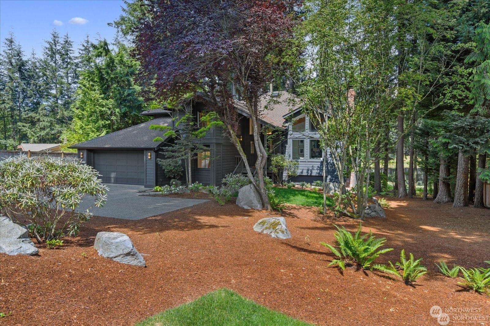 Property Photo:  2709 128th Street SE  WA 98208 