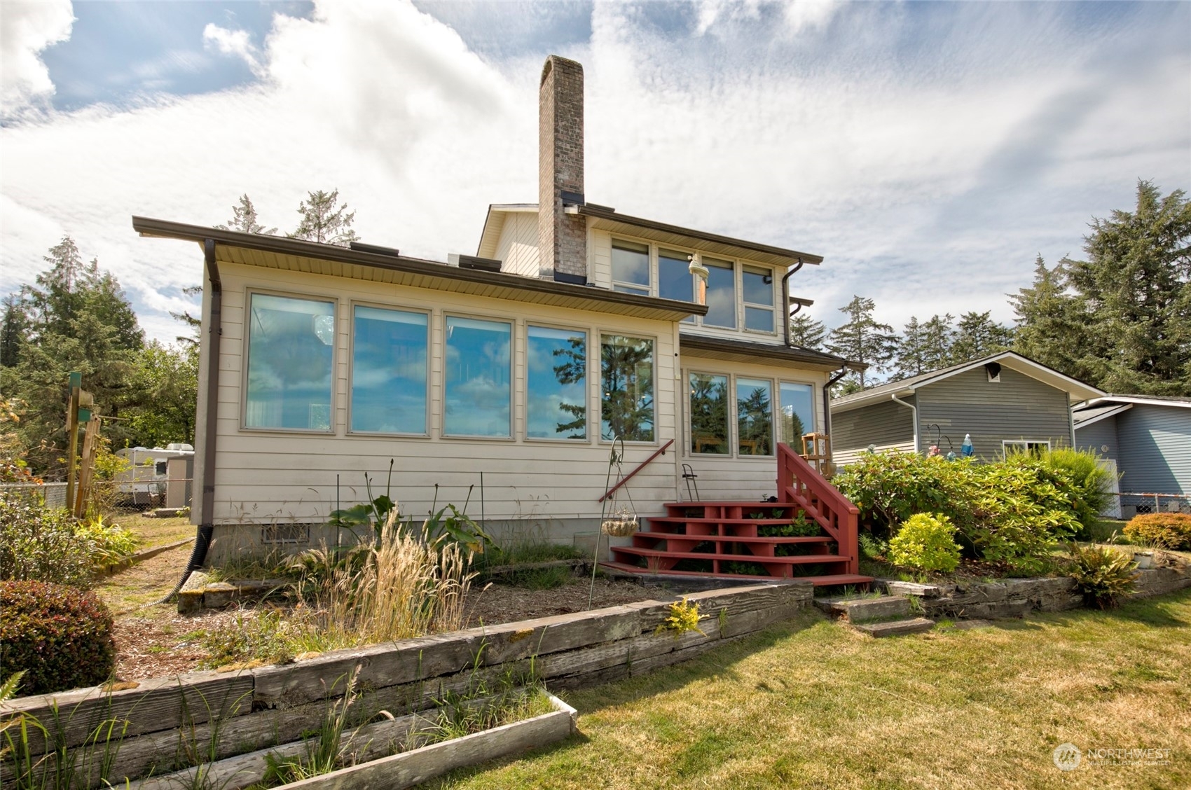 Property Photo:  774 Wakina Loop SE  WA 98569 