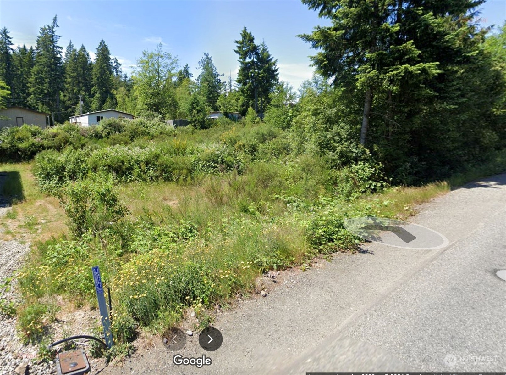 Property Photo:  0 3rd Avenue W Low  WA 98312 