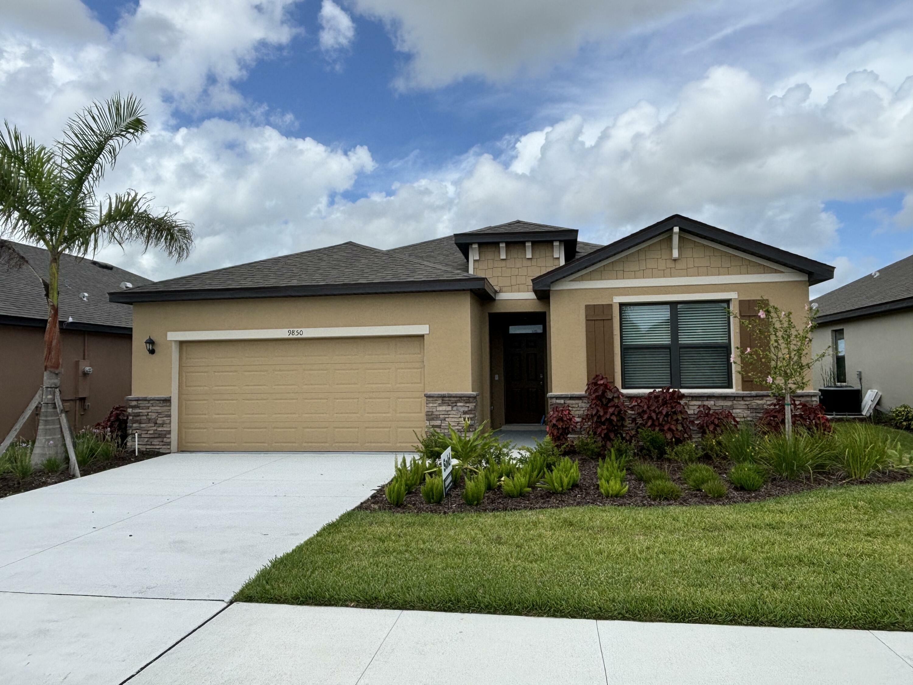 Property Photo:  9850 SW Triton Way  FL 34987 