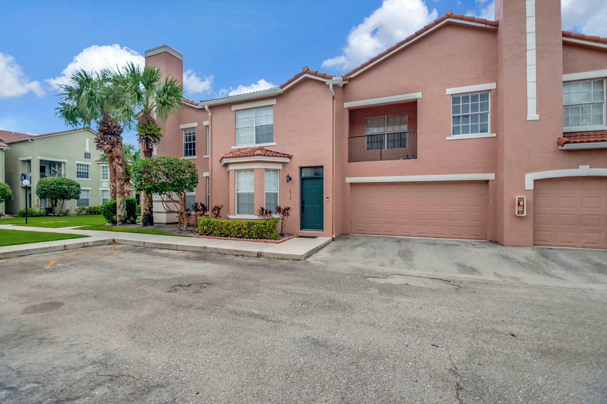 Property Photo:  1910 Belmont Place  FL 33436 