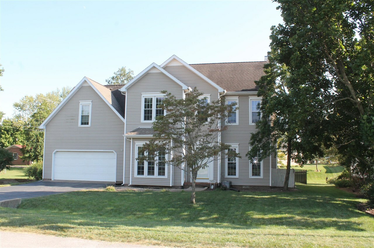 1431 Jenny Court  Bowling Green KY 42103 photo