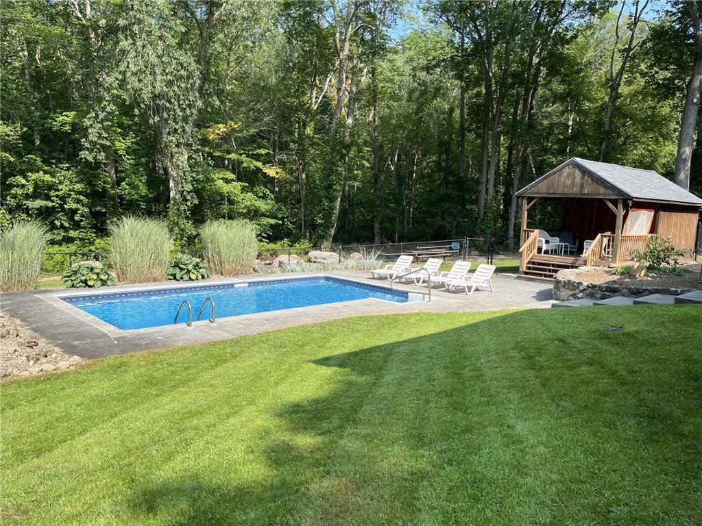 Property Photo:  315 Saw Mill Road  RI 02857 