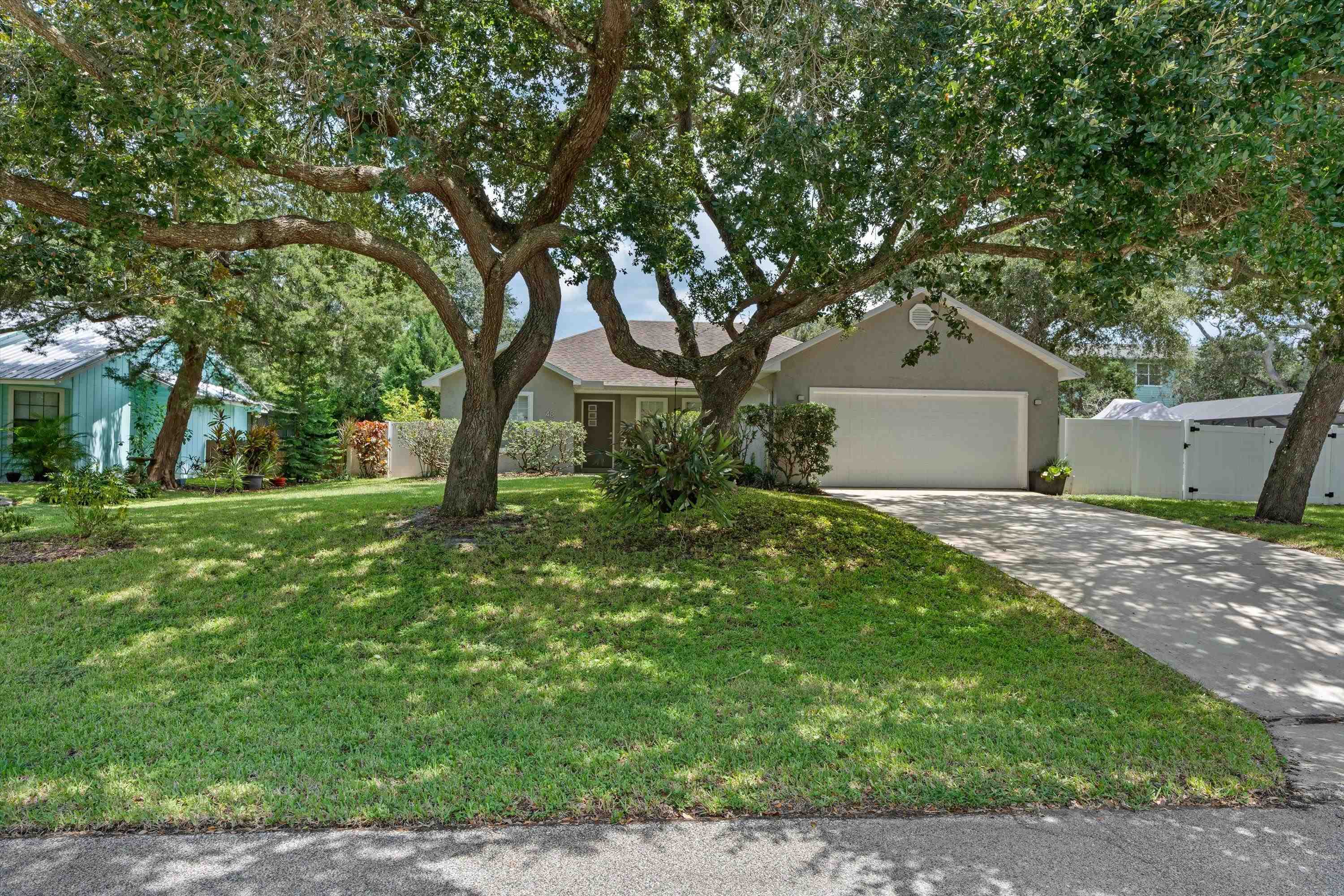 48 Lee Dr  St Augustine FL 32080 photo