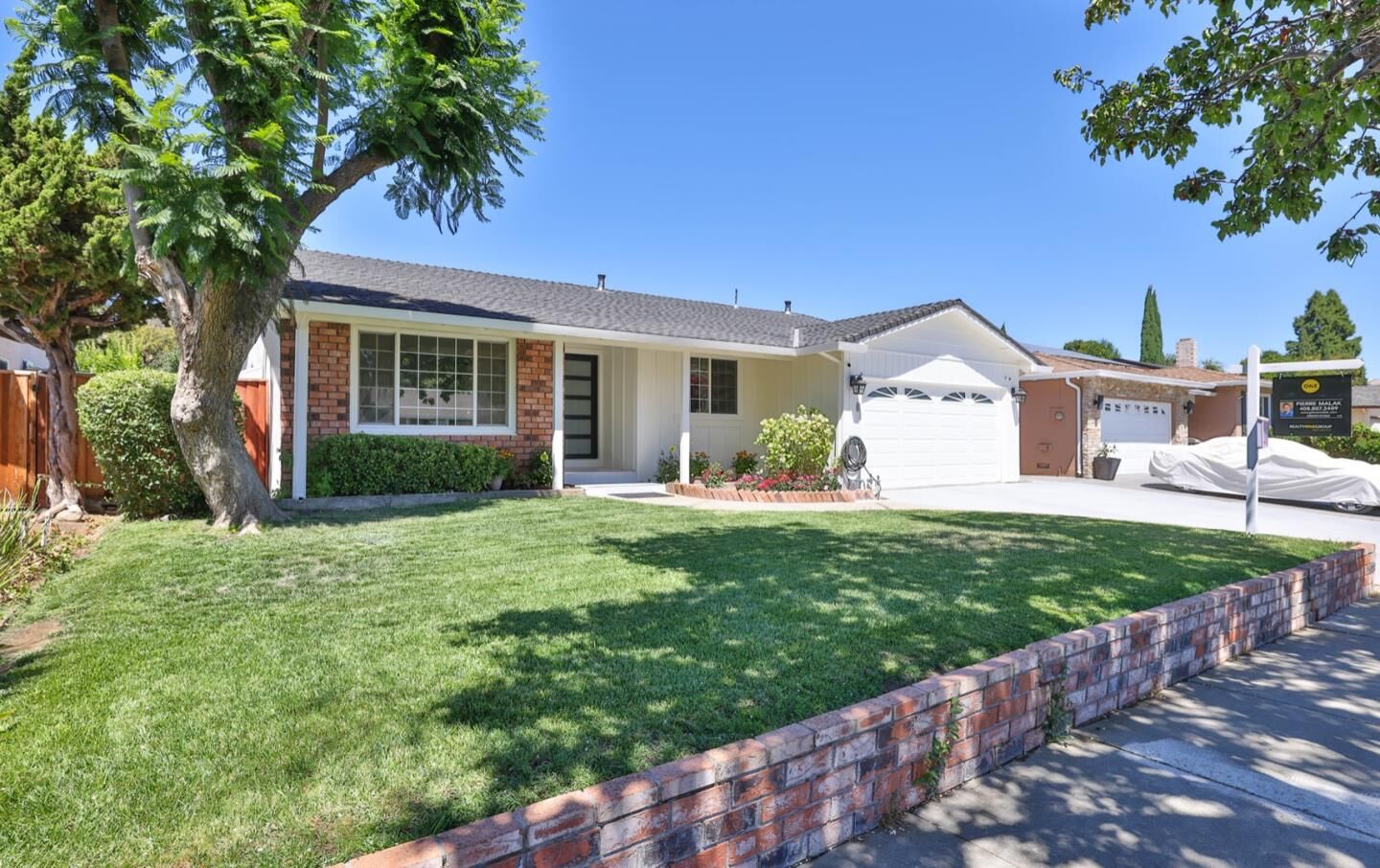 Property Photo:  111 Cherry Blossom Drive  CA 95123 
