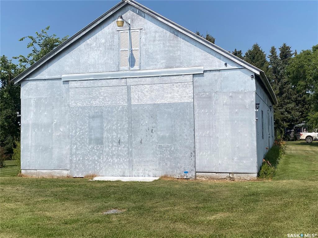 Property Photo: Rural Address SK S0A 3R0