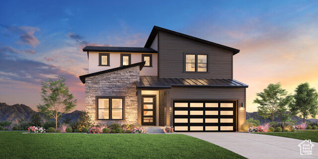 Property Photo: Address not disclosed UT 84065