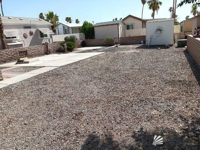 Property Photo:  5707 E 32 St #1136  AZ 85365 