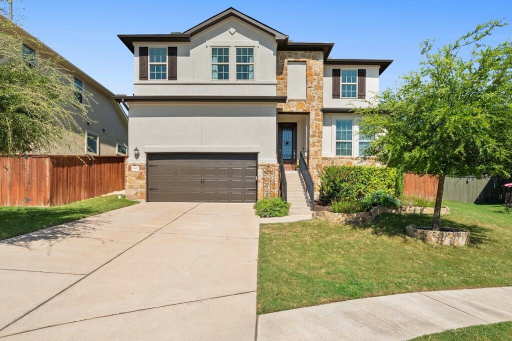 Property Photo: 5601 Siragusa Drive TX 78738