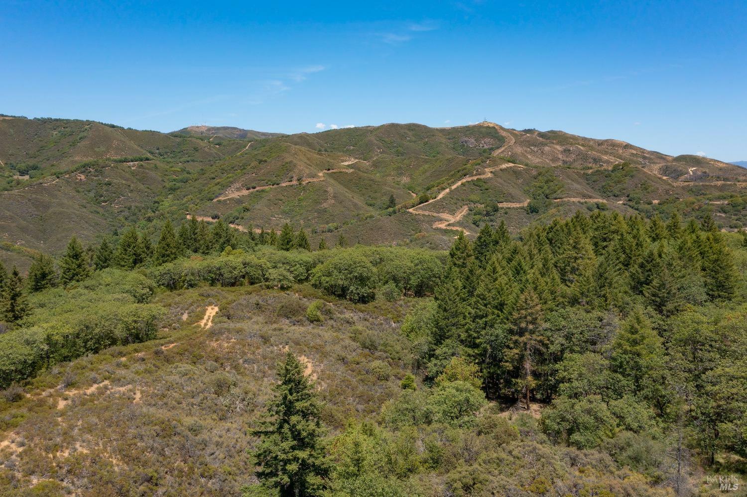 Property Photo:  5400 5 Mill Creek Road  CA 95482 