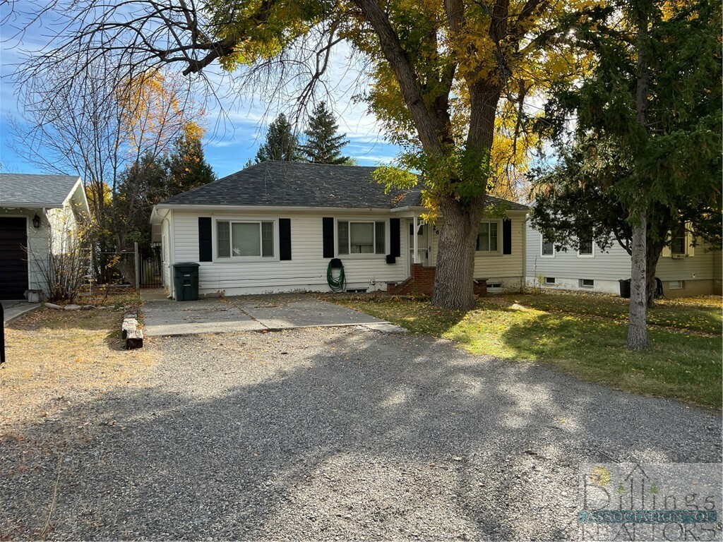 Property Photo:  2613 Copper Boulevard  MT 59102 