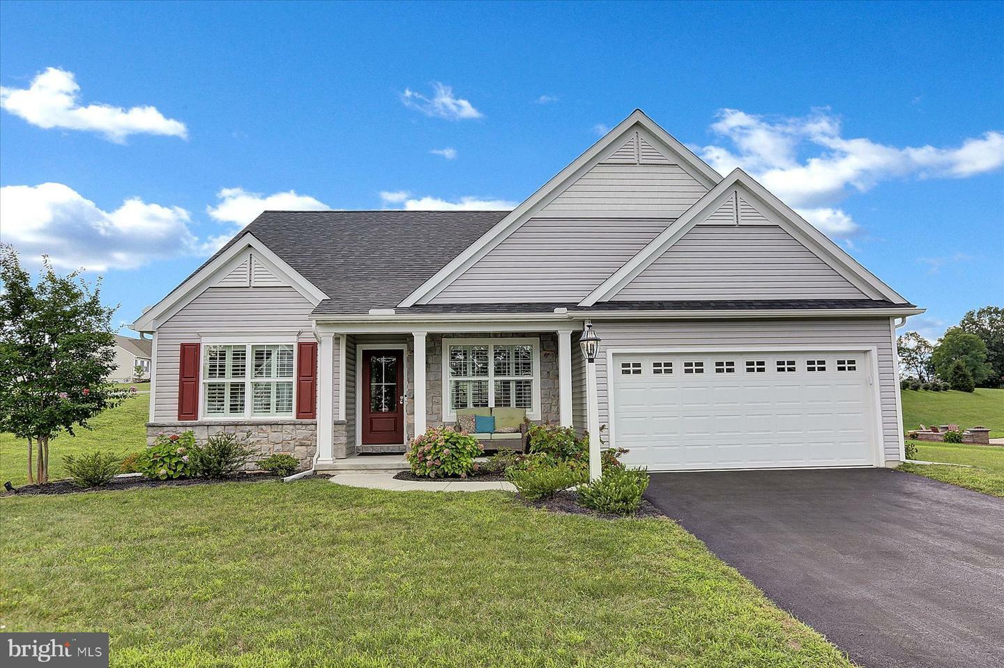 Property Photo:  7019 Beaver Spring Road  PA 17111 