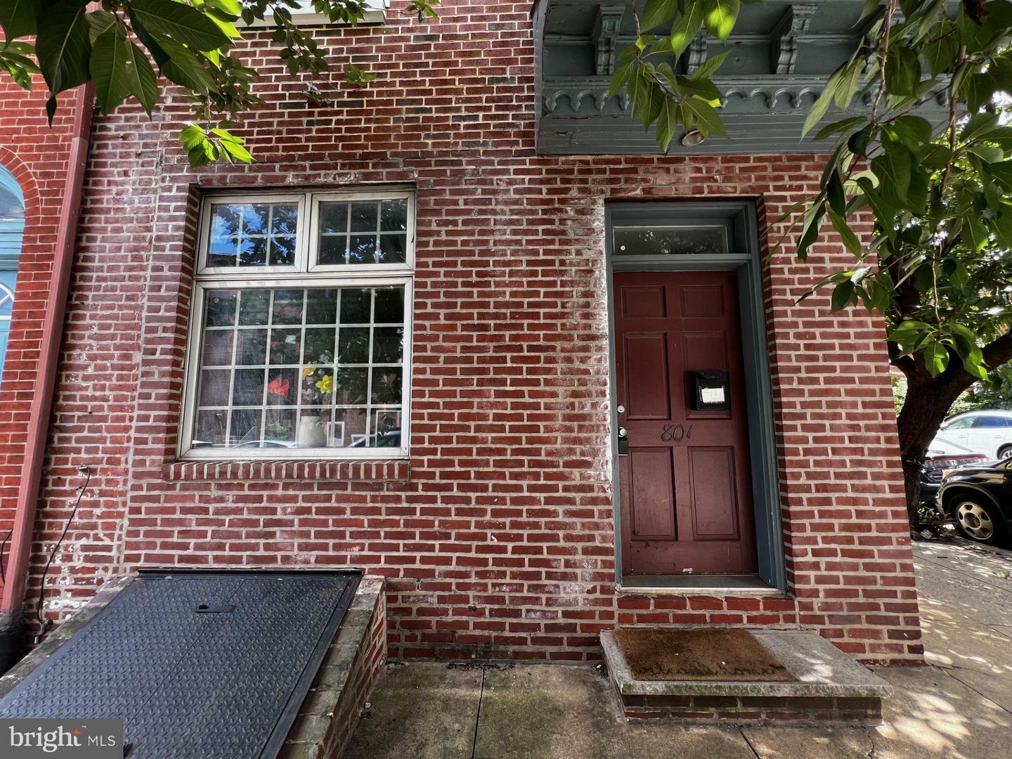 Property Photo:  801 N 5th Street  PA 19123 