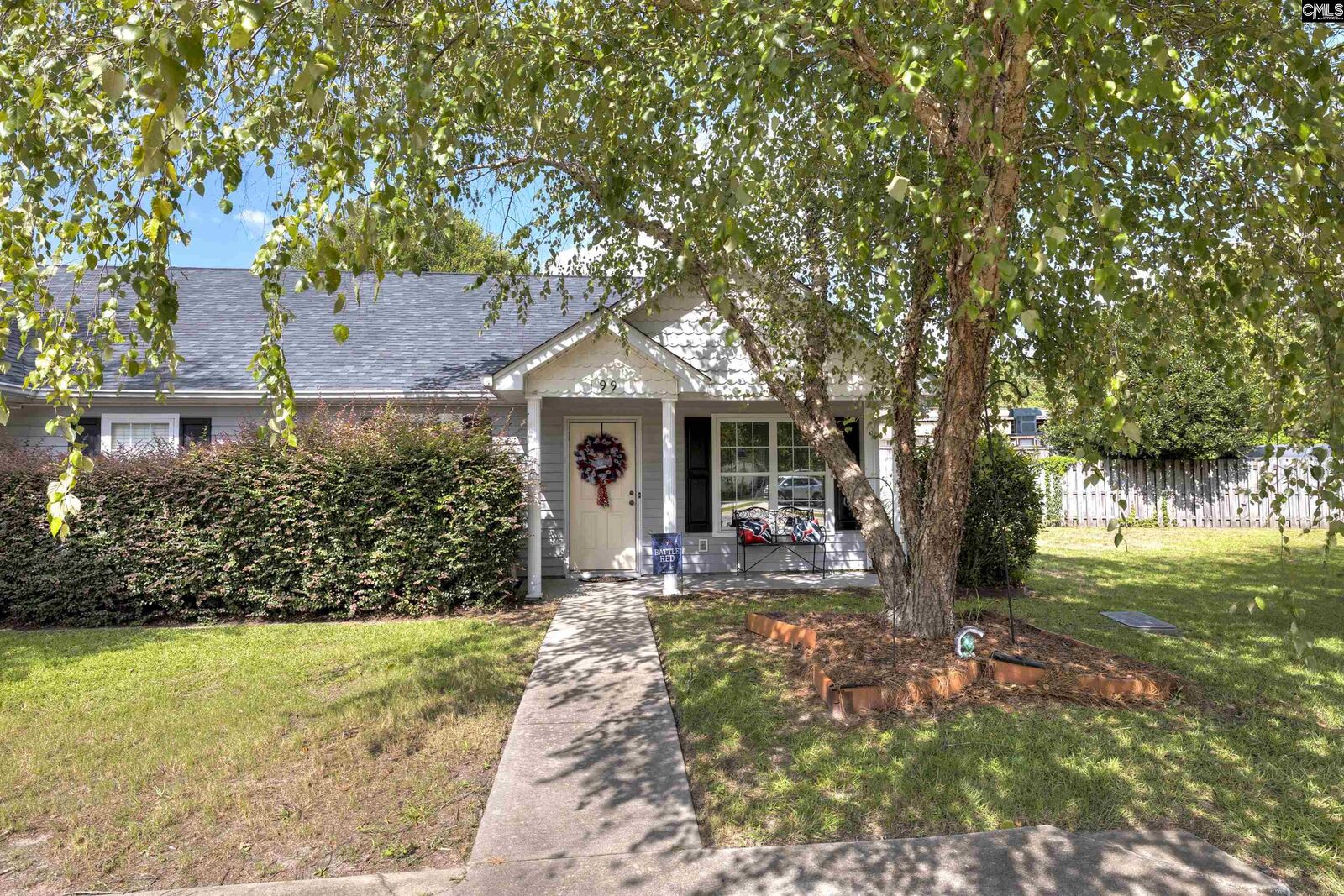 Property Photo:  199 Quinton  SC 29170 