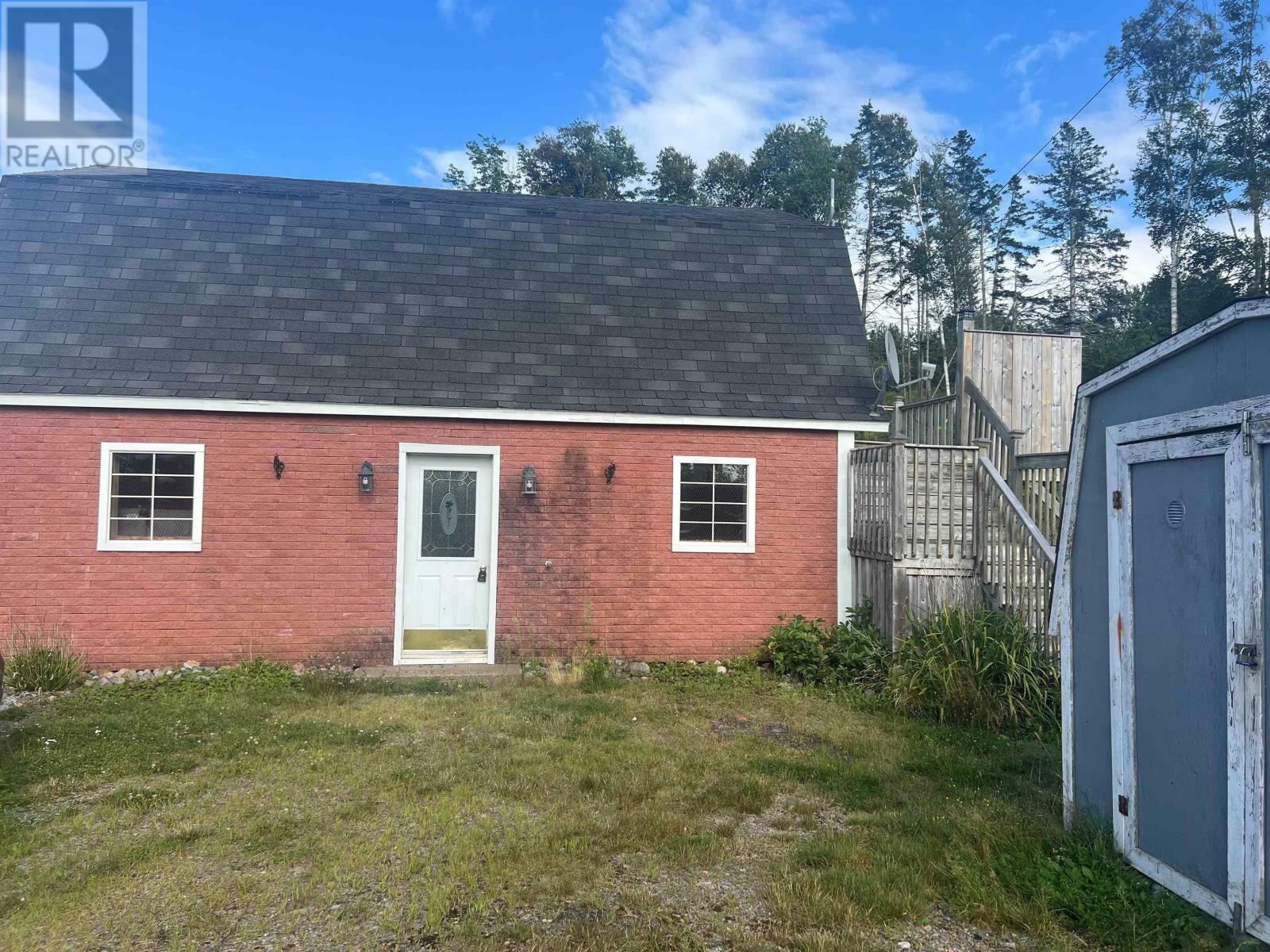 Photo de la propriété:  67 Judge Fulton Road  NS B0M 1B0 