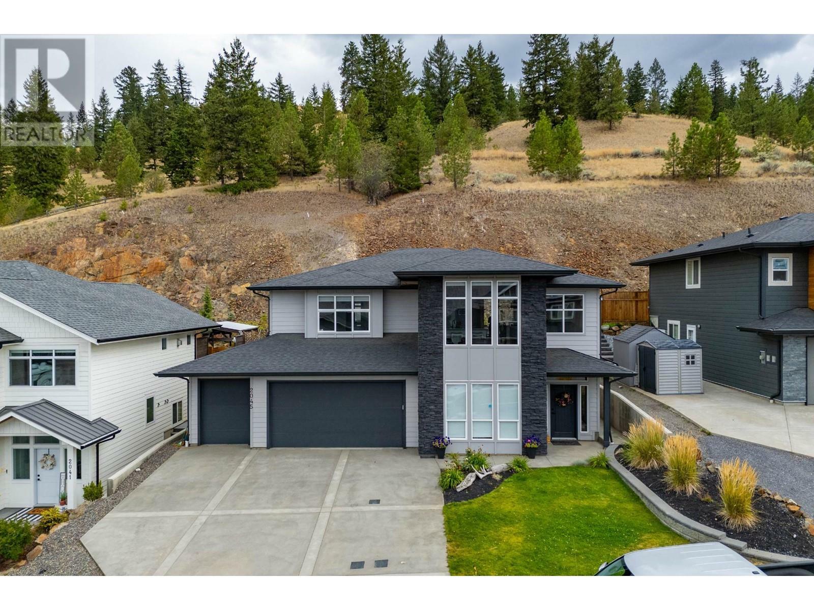 Property Photo:  2045 Galore Cres  BC V2E 0A7 