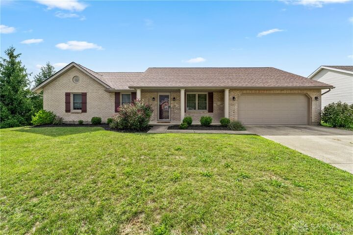 1280 Mayfair Drive  Wilmington OH 45177 photo