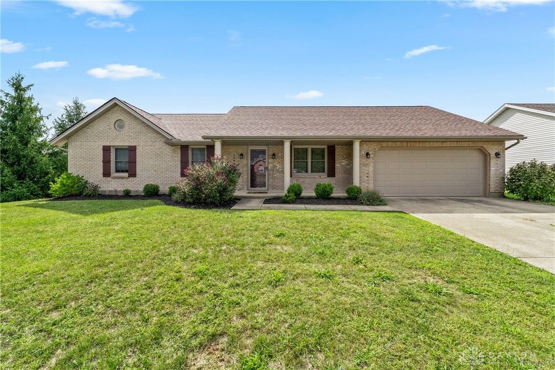 Property Photo: 1280 Mayfair Drive OH 45177