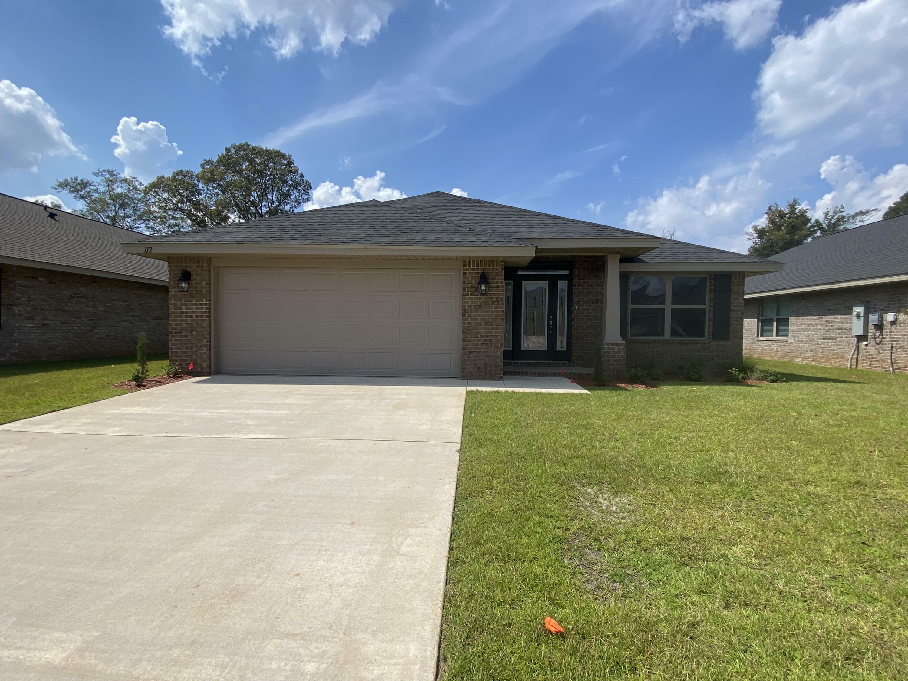 Property Photo:  329 Keswick Lane  FL 32536 