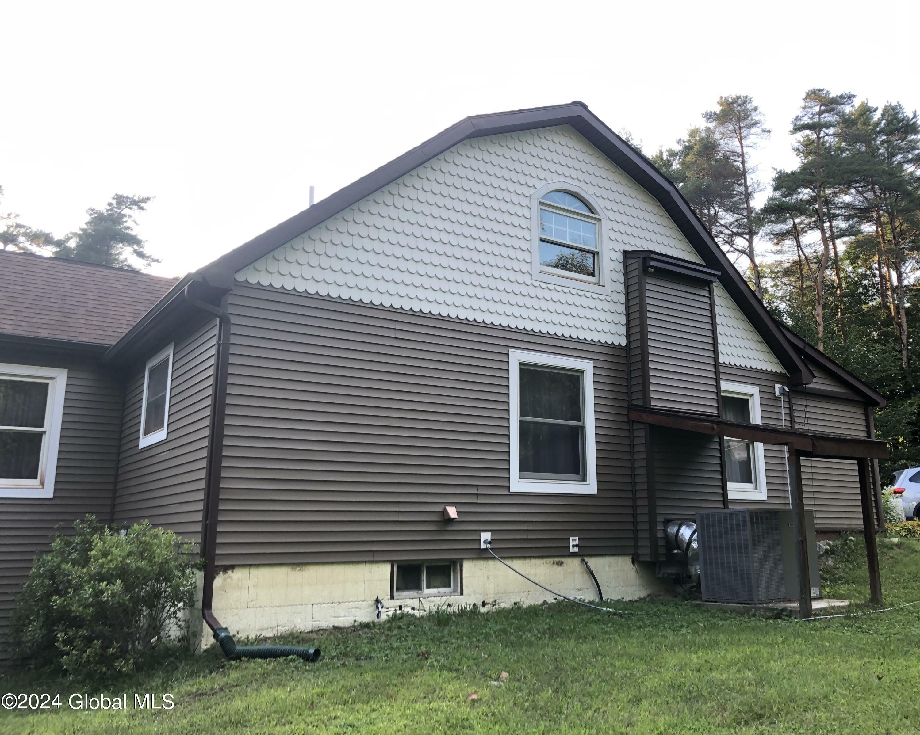 Property Photo:  2842 Plank Road  NY 12956 