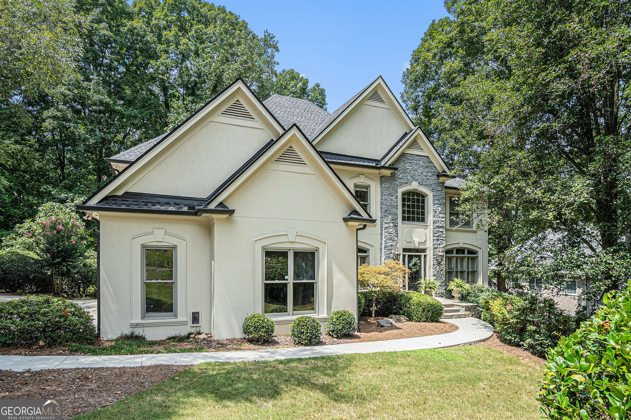 630 Danas Ridge  Roswell GA 30075 photo