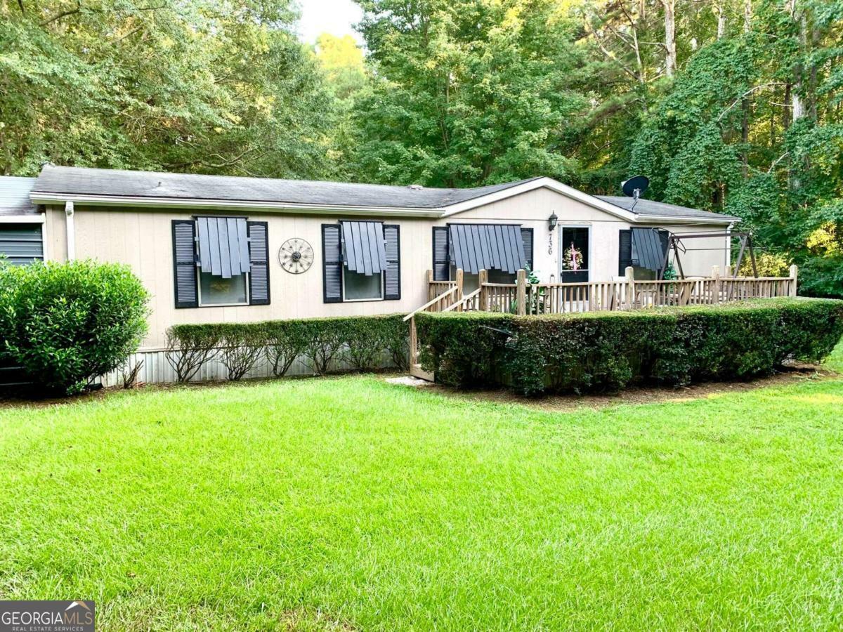 Property Photo:  736 Archer Grove School Road  GA 30607 