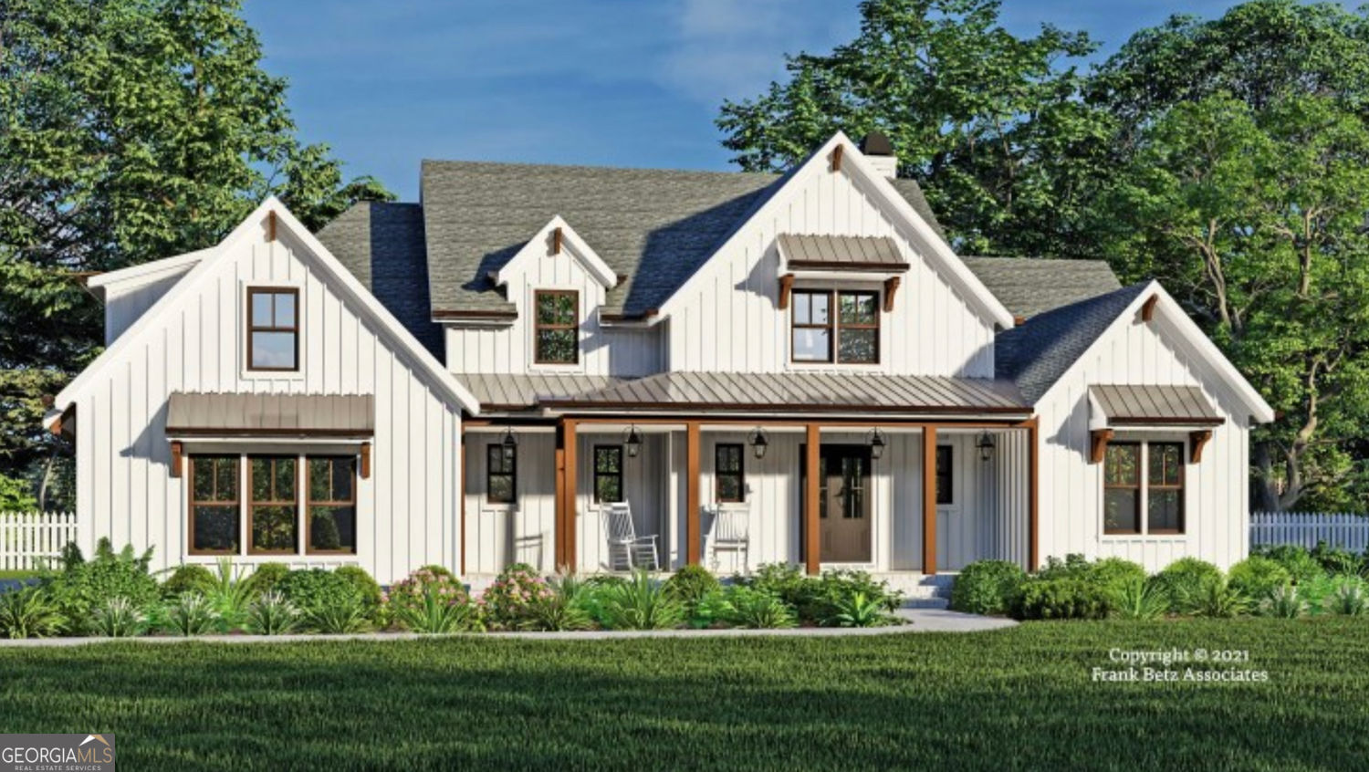 Property Photo: 4810 Cool Springs Road GA 30187