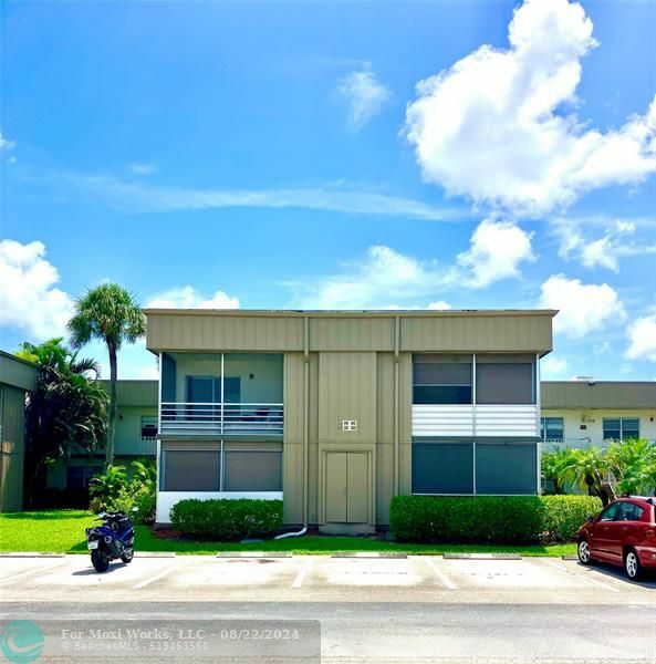 Property Photo:  415 Piedmont I  FL 33484 