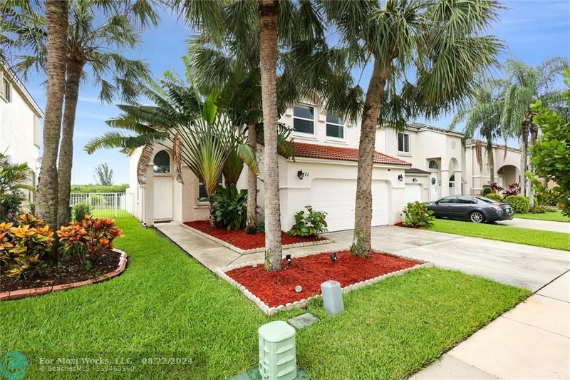 Property Photo:  271 NW 151st Ave  FL 33028 