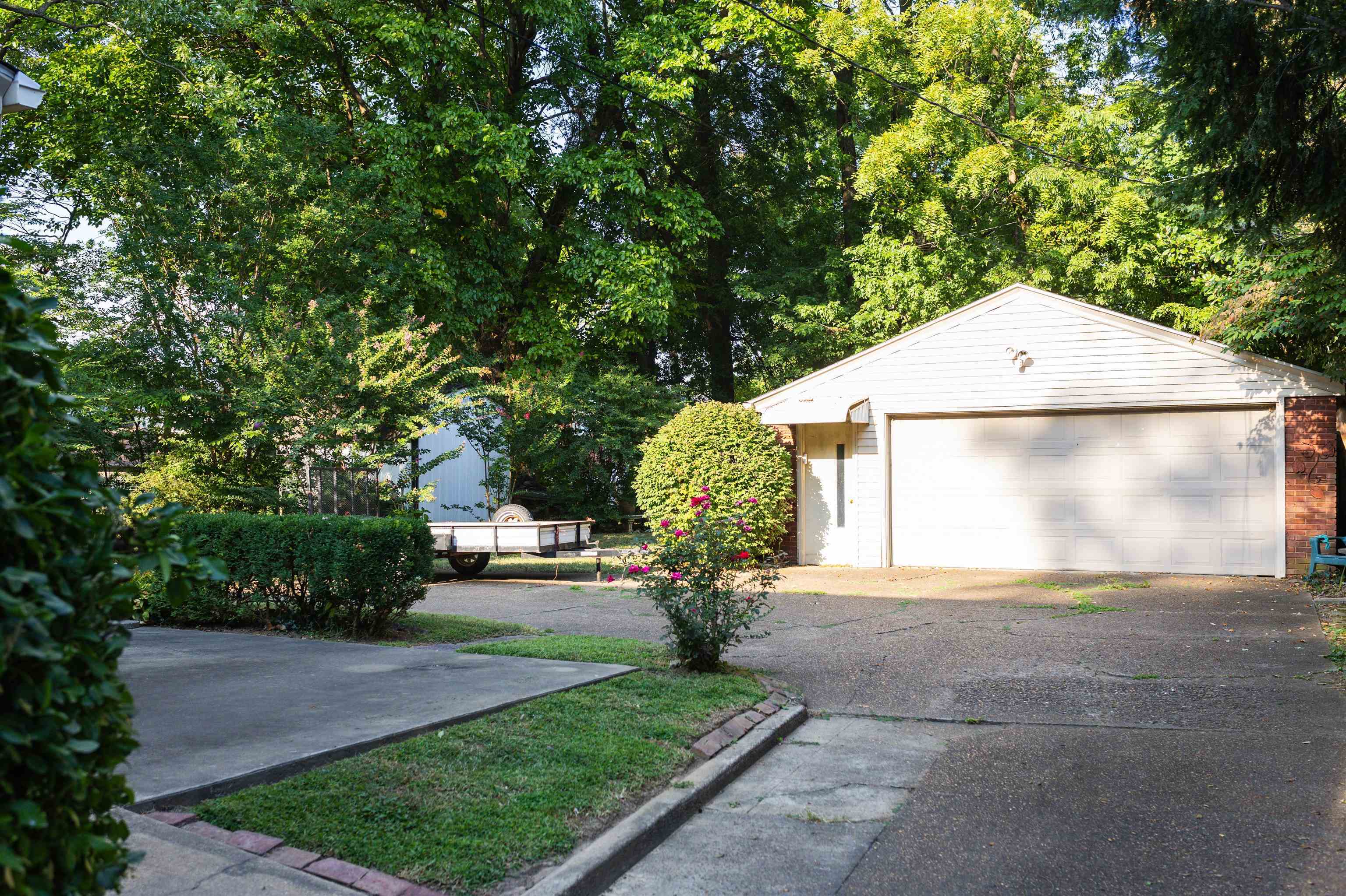 Property Photo:  2123 Locust St.  KY 42301 