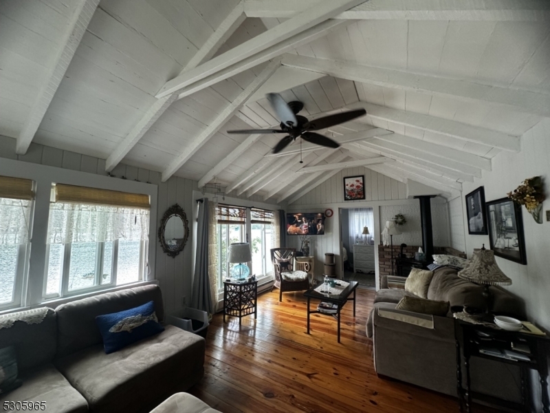 Property Photo:  50 Lakeshore Dr  NJ 07461 