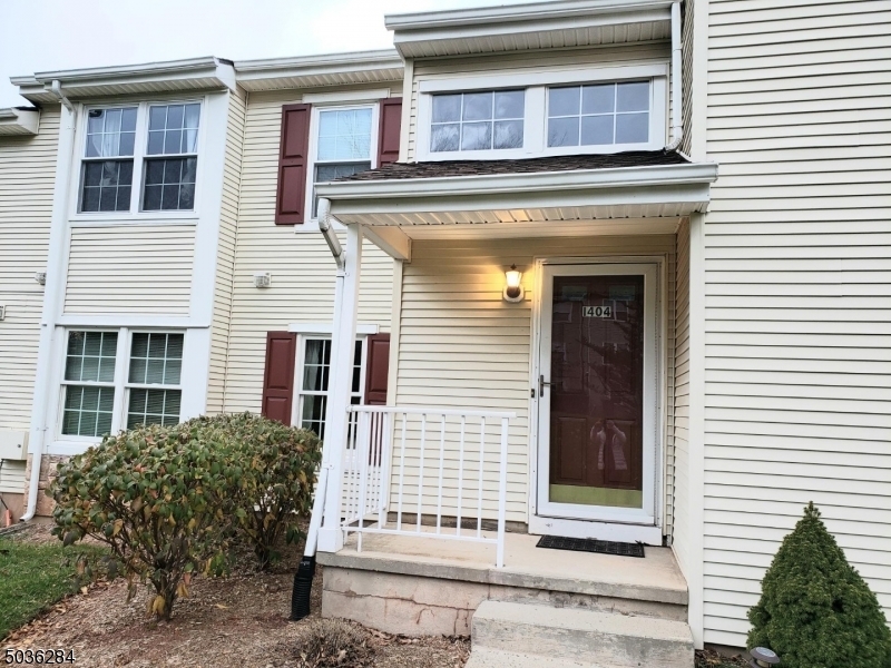 Property Photo:  1404 Pinhorn Dr  NJ 08807 