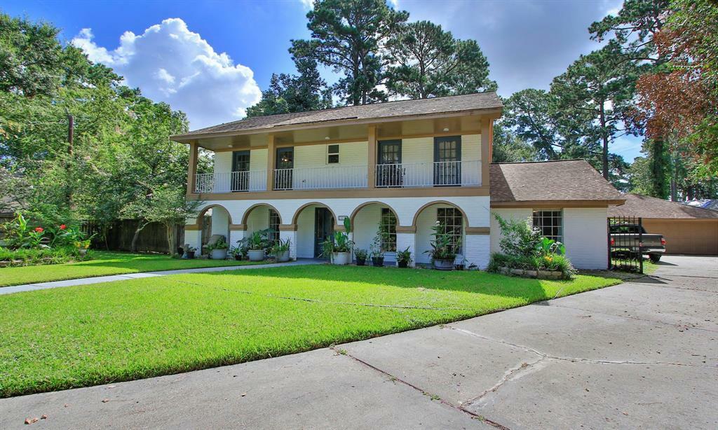 Property Photo:  15003 Stonewick Drive  TX 77068 