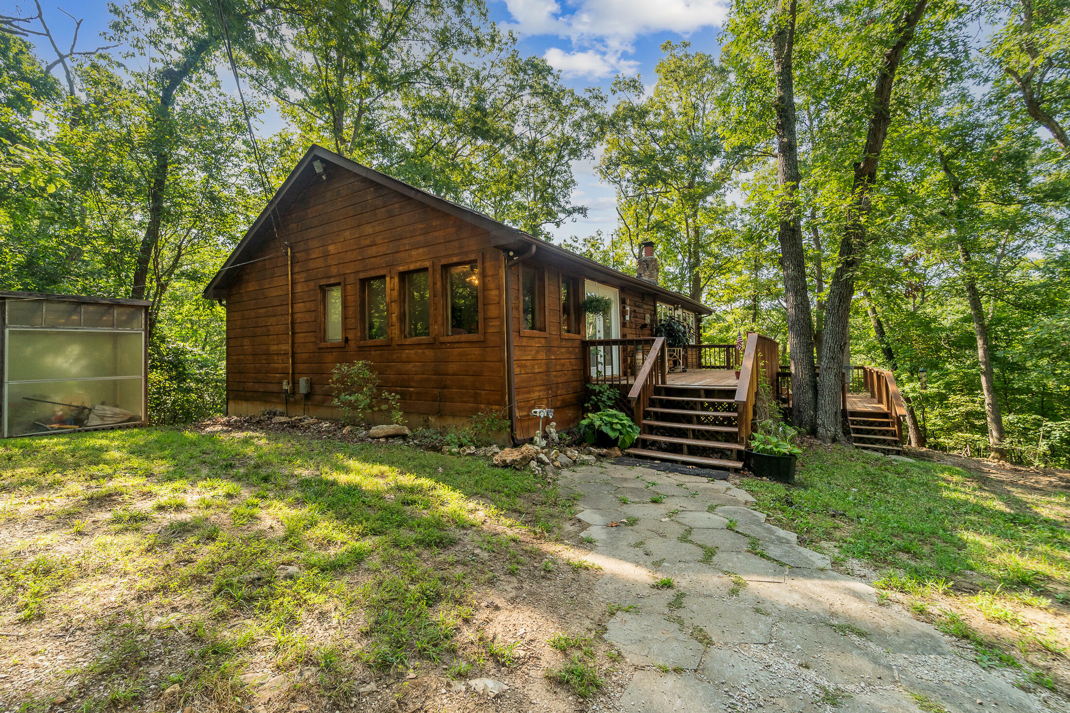 Property Photo:  7275 State Road Uu  MO 65251 