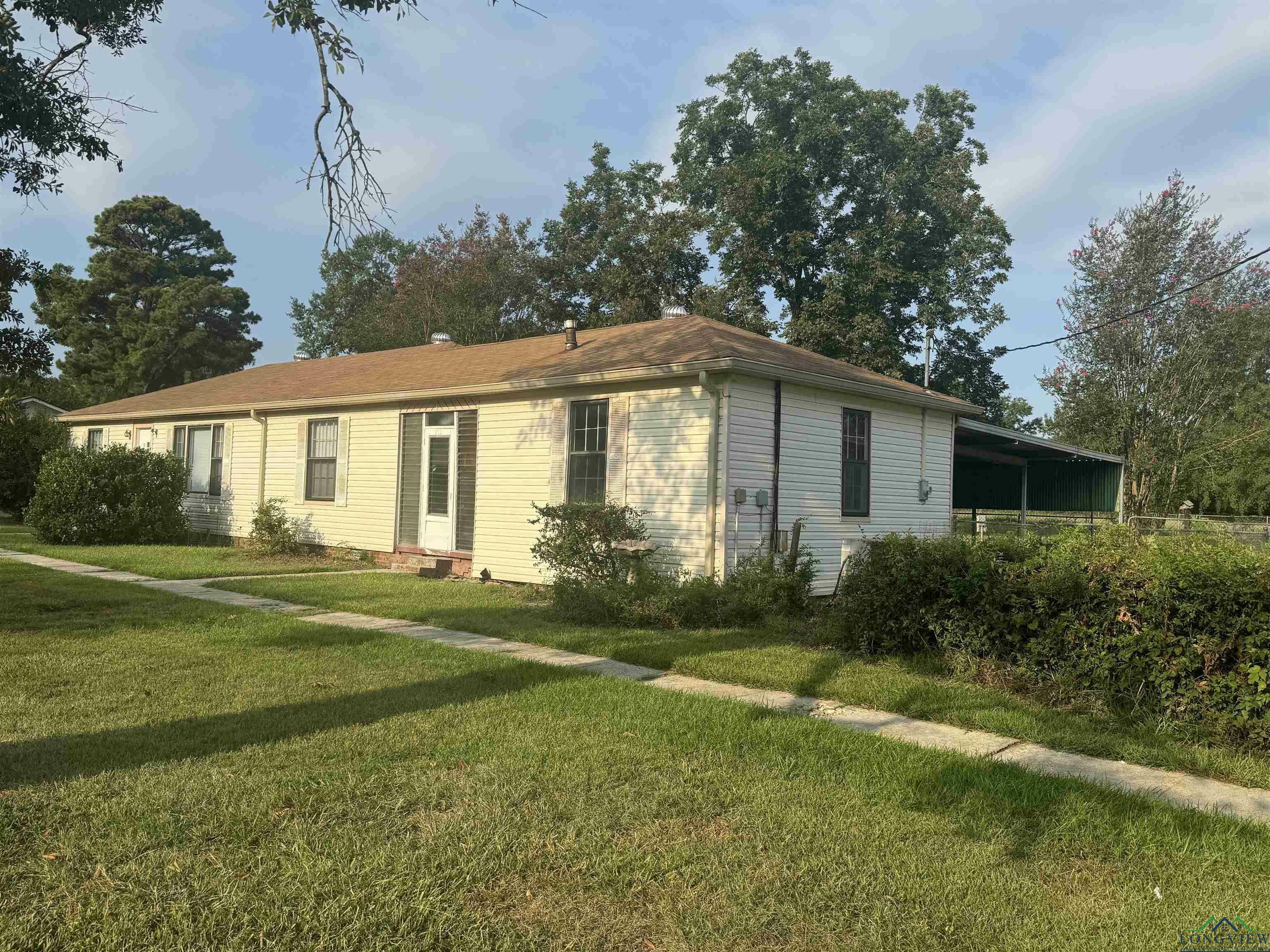 Property Photo:  215 Elysian Fields Rd  TX 75692 