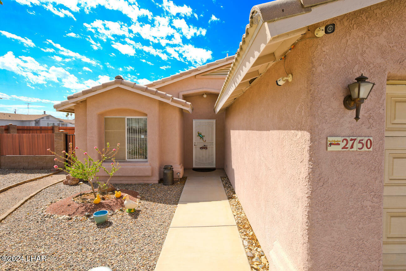 Property Photo:  2750 Havasupai Blvd  AZ 86404 