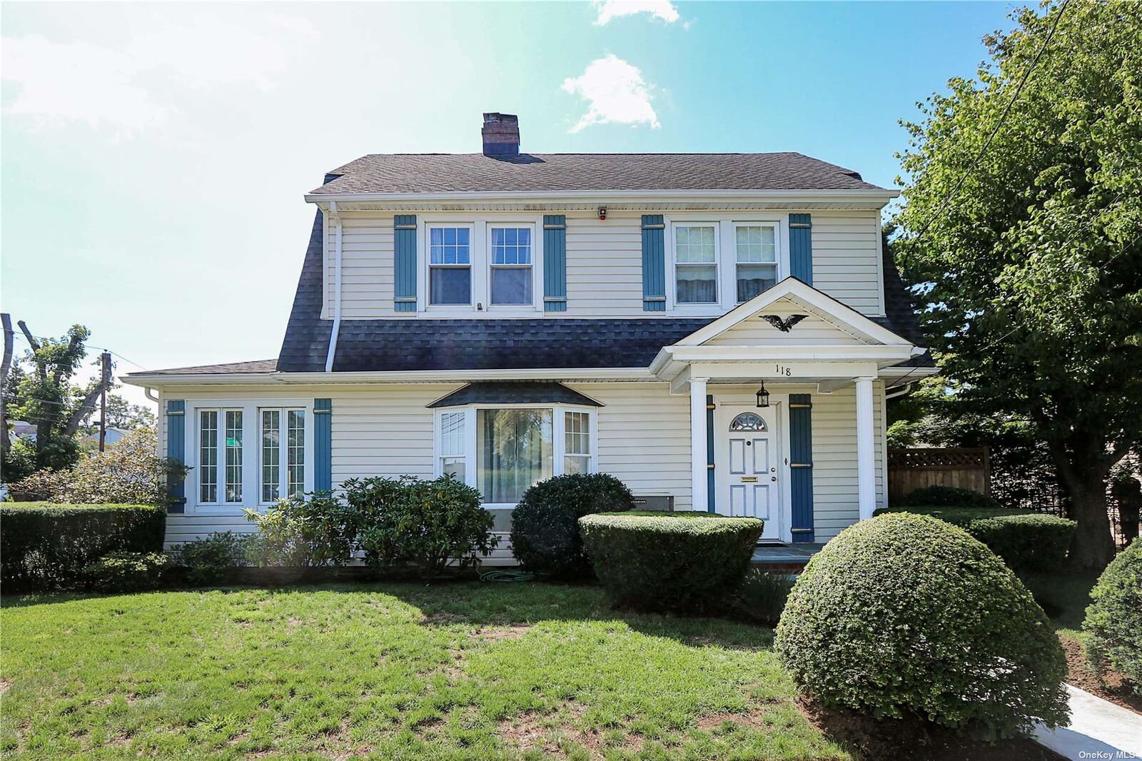 Property Photo: 118 Butler Street NY 11590