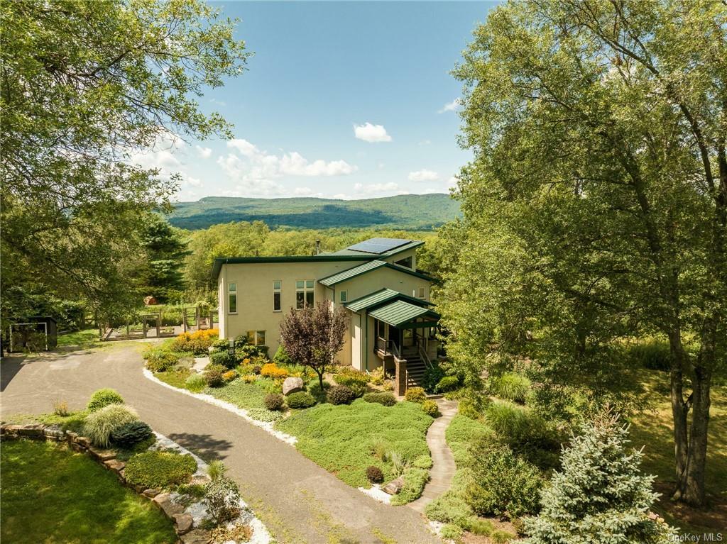 Property Photo:  42-44 Rocky Hill Road  NY 12561 