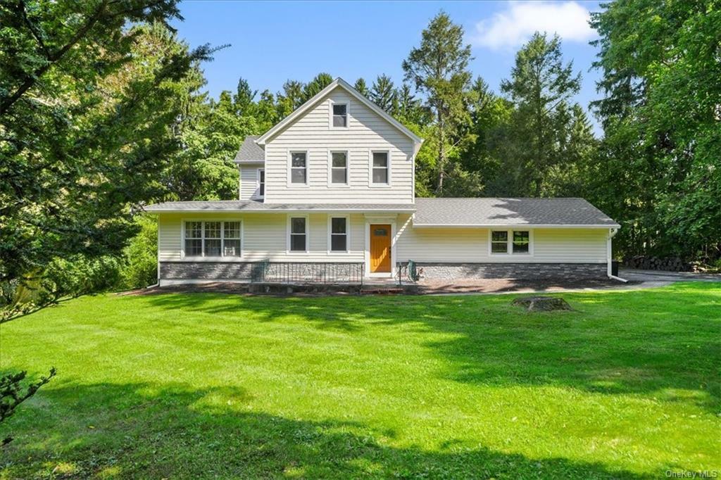 Property Photo:  32 Laurel Road 2  NY 10956 