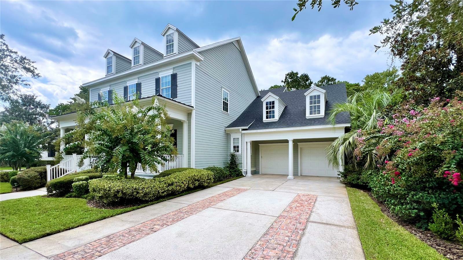 Property Photo:  1065 Nash Drive  FL 34747 