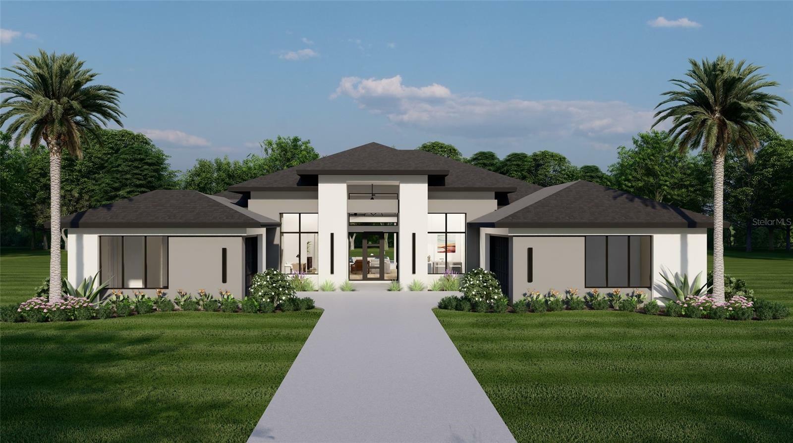 Property Photo: 2575 NW 150th Boulevard FL 32669