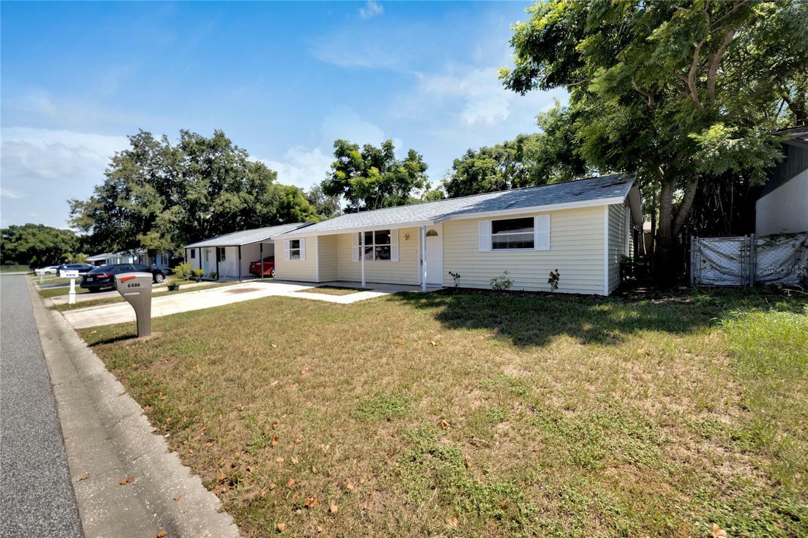 Property Photo:  6406 Butte Avenue  FL 34653 