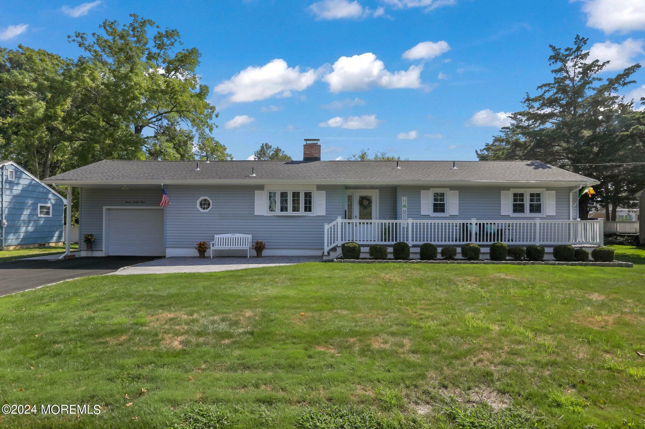 Property Photo:  1123 Mohegan Road  NJ 08736 