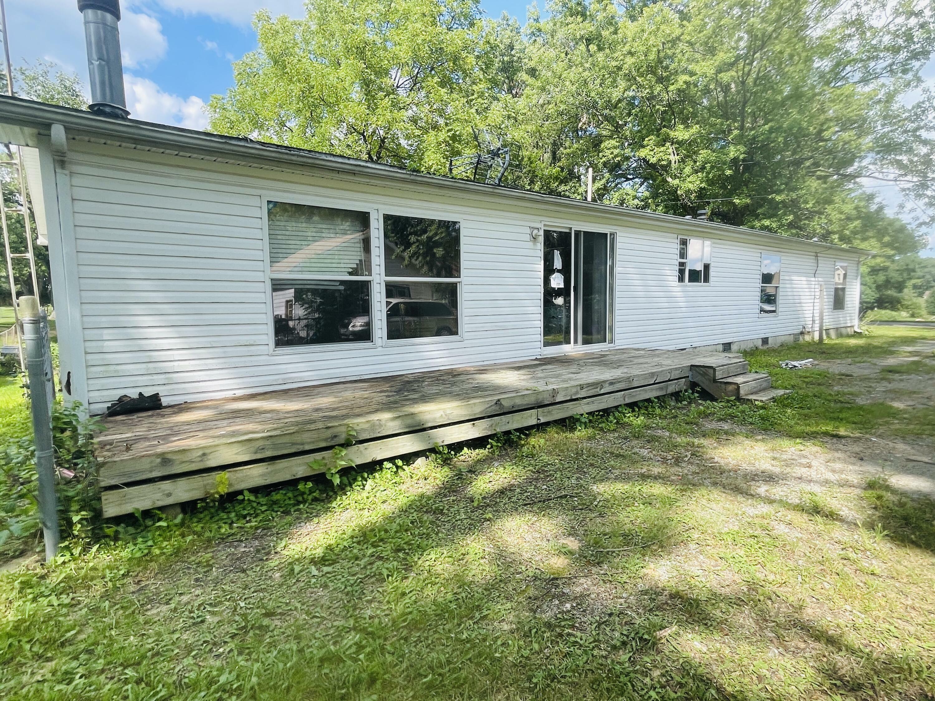 Property Photo:  1702 Munith Road  MI 49201 