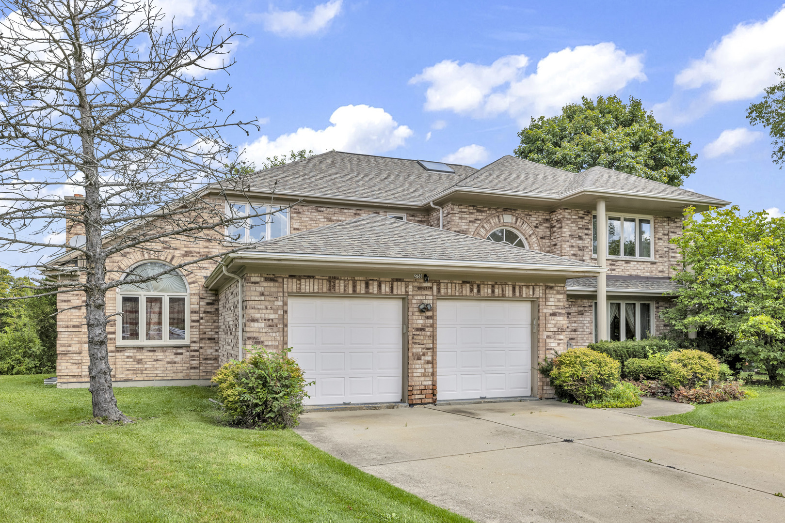 Property Photo:  2759 Manu Court  IL 60026 