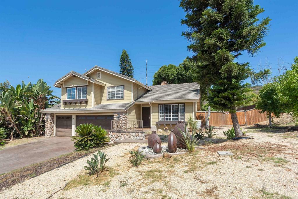 Property Photo:  543 Trailridge Drive  CA 91902 