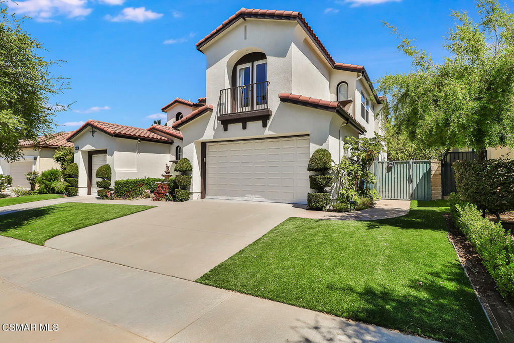 Property Photo:  3317 Sunset Hills Boulevard  CA 91362 