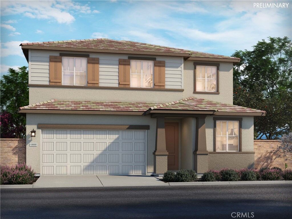 Property Photo:  19138 River Rock Court  CA 92532 