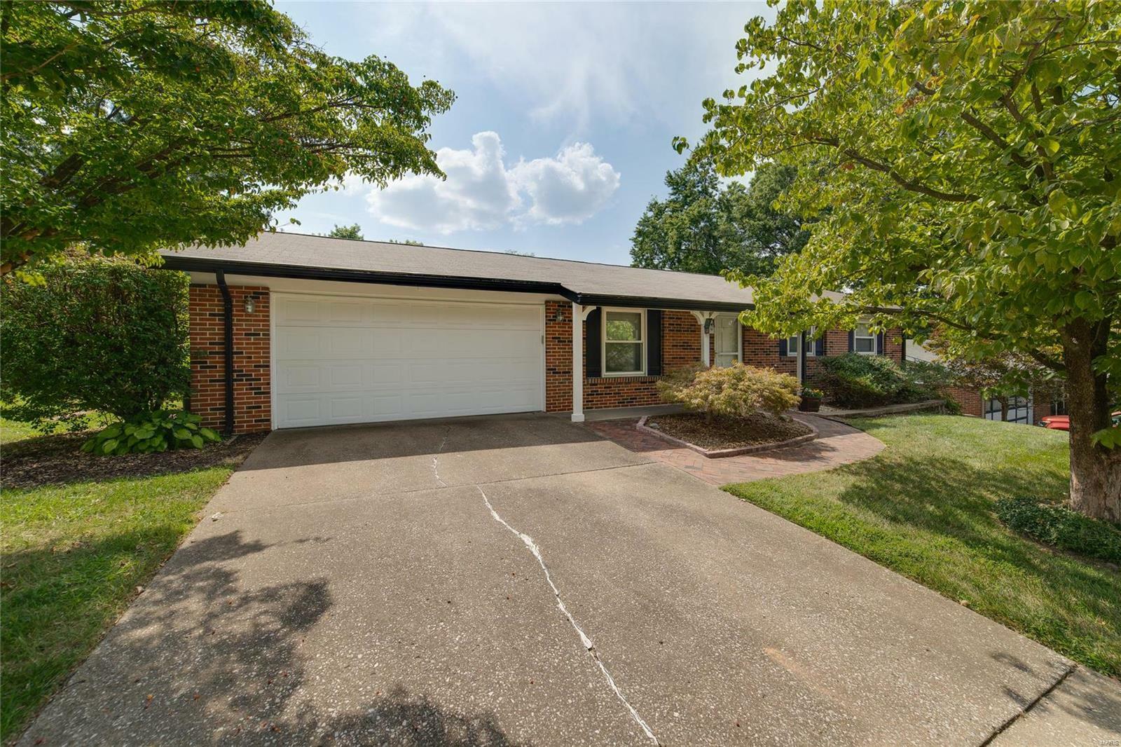 Property Photo:  11540 Burgess Avenue  MO 63044 